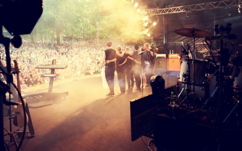 Liste cover-Bild